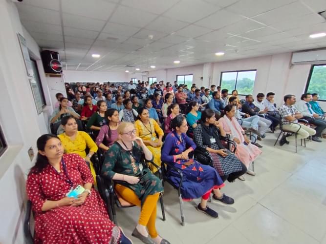 Saraswati Institute of Pharmaceutical Sciences Gandhinagar Events photo 29